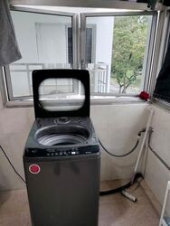 Blk 554 Woodlands Drive 53 (Woodlands), HDB 5 Rooms #570695431